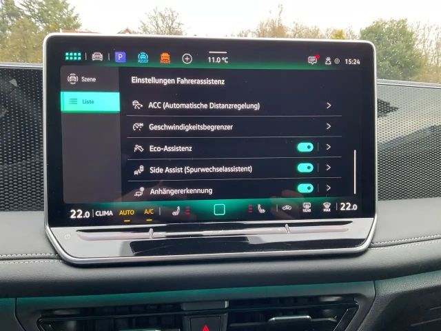 Volkswagen Tiguan 2.0 TDI DSG