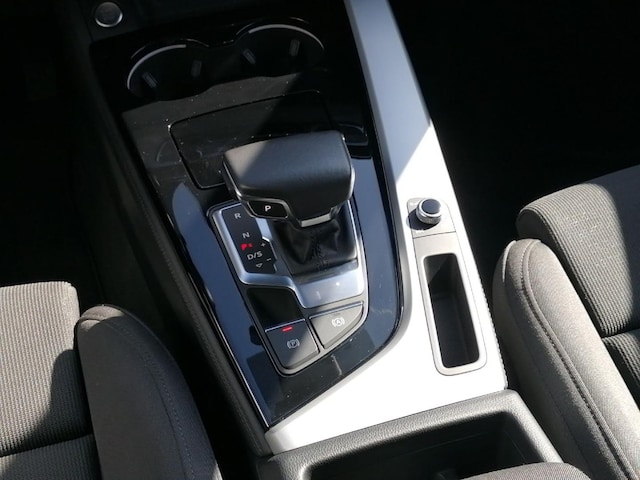 Audi A4 35 TFSI Avant S-Tronic