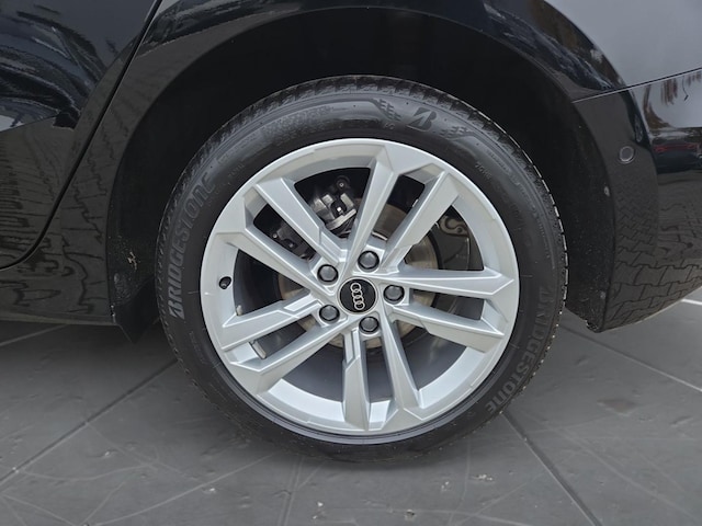 Audi A3 30 TDI S-Tronic Sportback