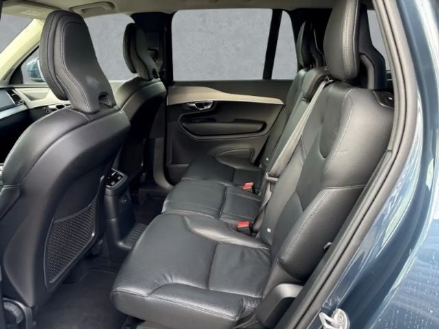 Volvo XC90 Core T8