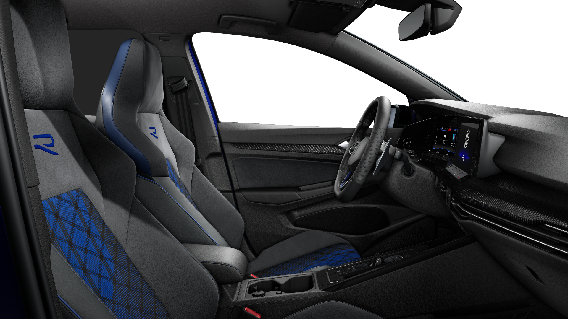 Volkswagen Golf 4Motion DSG