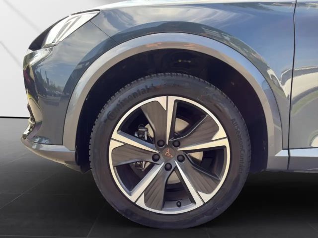 Cupra Formentor 1.5 Basis *Smart AmbLight*LED*Kamera*