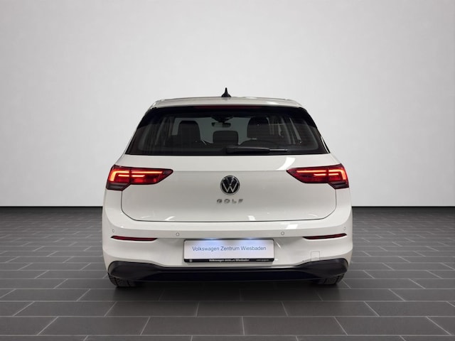 Volkswagen Golf 2.0 TDI DSG Golf VIII Life