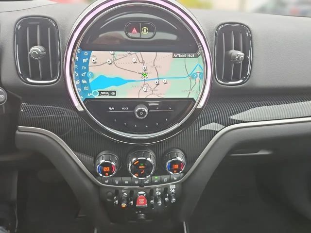 MINI Cooper S Countryman All4