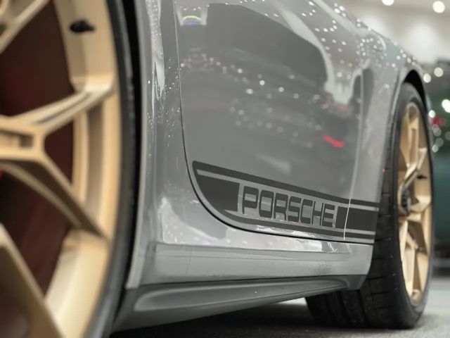 Porsche 992 Coupé GT3