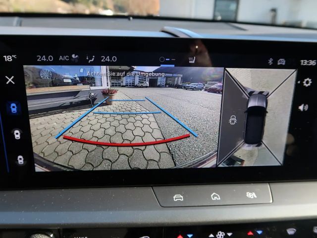 Opel Grandland X GS-Line Grand Sport