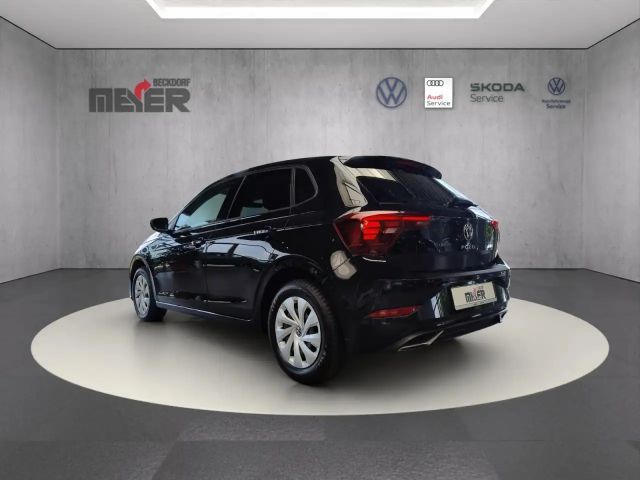 Volkswagen Polo 1.0 TSI Life