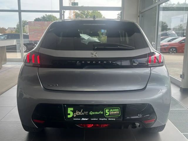 Peugeot 208 Allure Pack PureTech