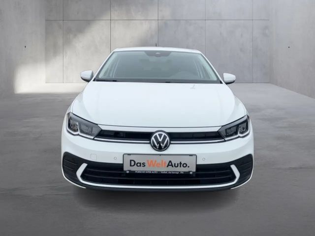 Volkswagen Polo Friends TSI