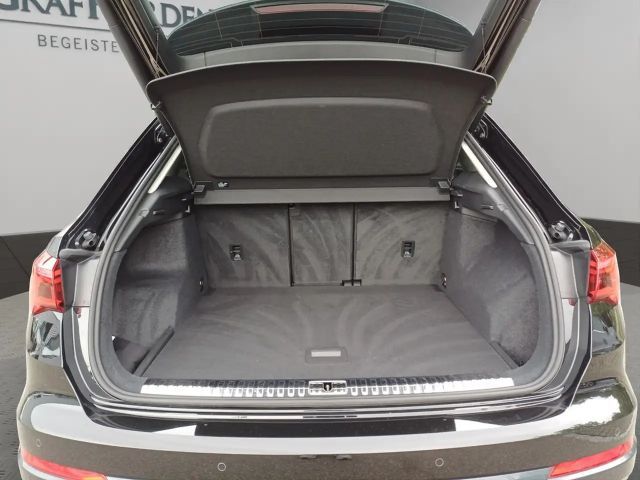 Audi Q3 35 TFSI S-Tronic