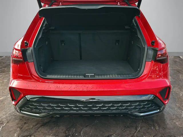 Audi A3 35 TDI S-Line S-Tronic