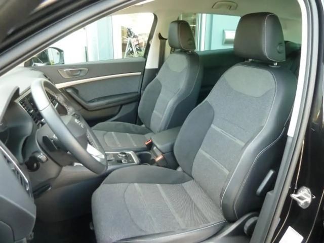 Seat Ateca 1.5 TSI DSG