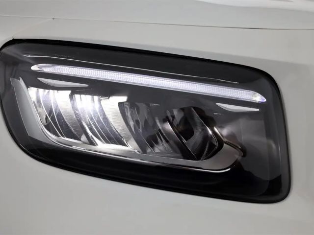 Mercedes-Benz GLB 180 Progressive