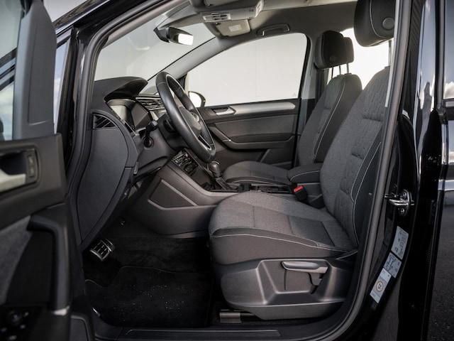 Volkswagen Touran 1.5 TSI