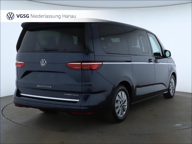 Volkswagen Multivan Lang