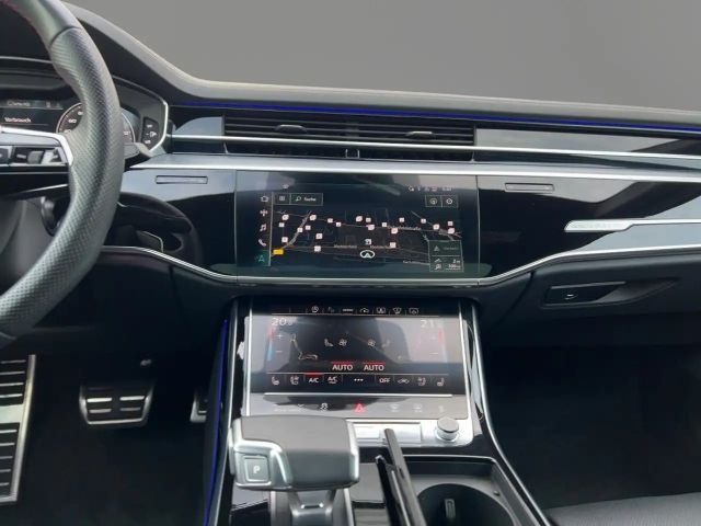 Audi S8 4.0 TFSI Quattro