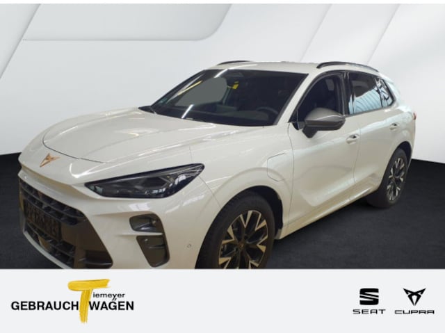 Cupra Terramar Terramar eHybrid HuD ASSIST 360° MEMORY