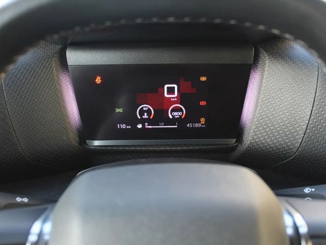 Citroën C4 PureTech Shine