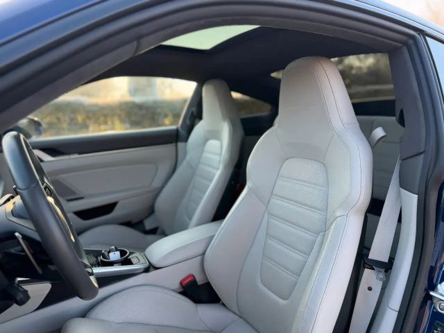 Porsche 992 Coupé S Turbo