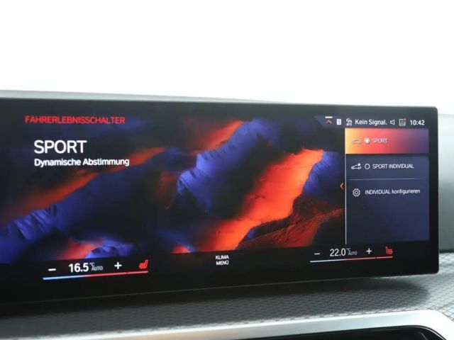 BMW 318 318d M-Sport Touring