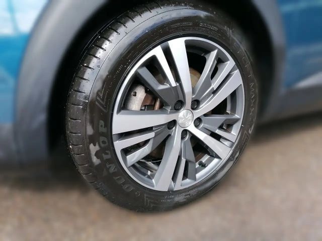 Peugeot 3008 Allure Pack EAT8 Hybrid