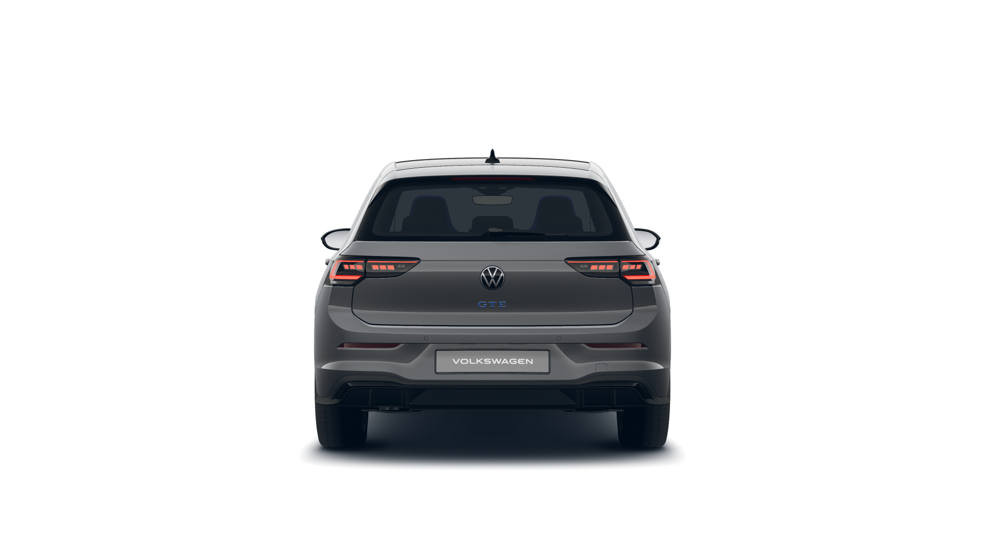 Volkswagen Golf DSG Golf VIII eHybrid