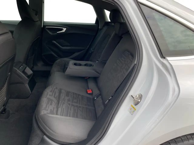 Audi A5 2.0 TFSI Quattro S-Tronic