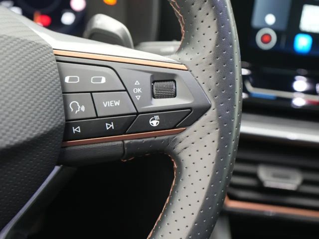 Cupra Formentor DSG e-Hybrid