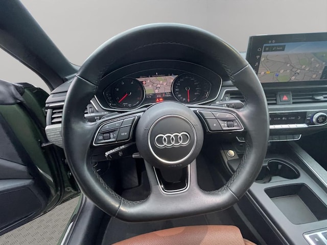 Audi A5 50 TDI Quattro S-Line Sportback