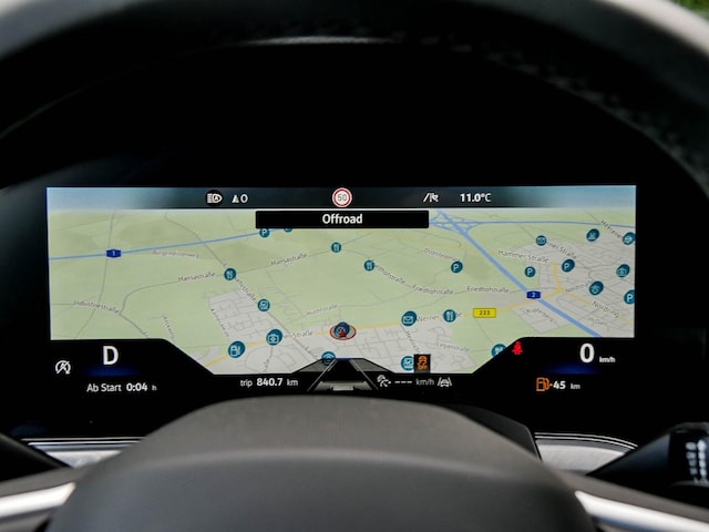 Volkswagen Touareg Touareg V6 TDI R-LINE ALLRADLENKUNG DYNAUDIO AHK