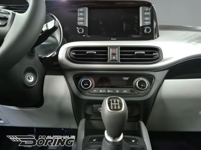 Hyundai i10 1.2 Prime