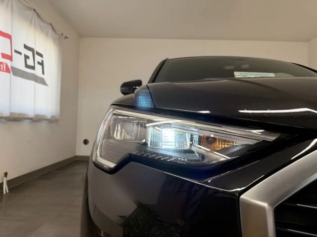 Audi Q3 35 TDI S-Tronic