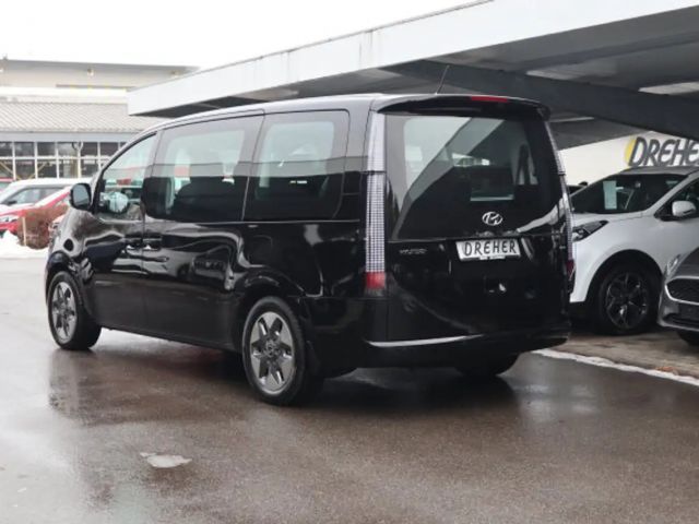 Hyundai Staria Trend Vierwielaandrijving