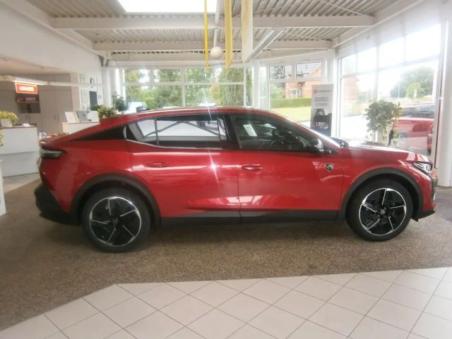 Peugeot 408 130 EAT8 GT-Line PureTech