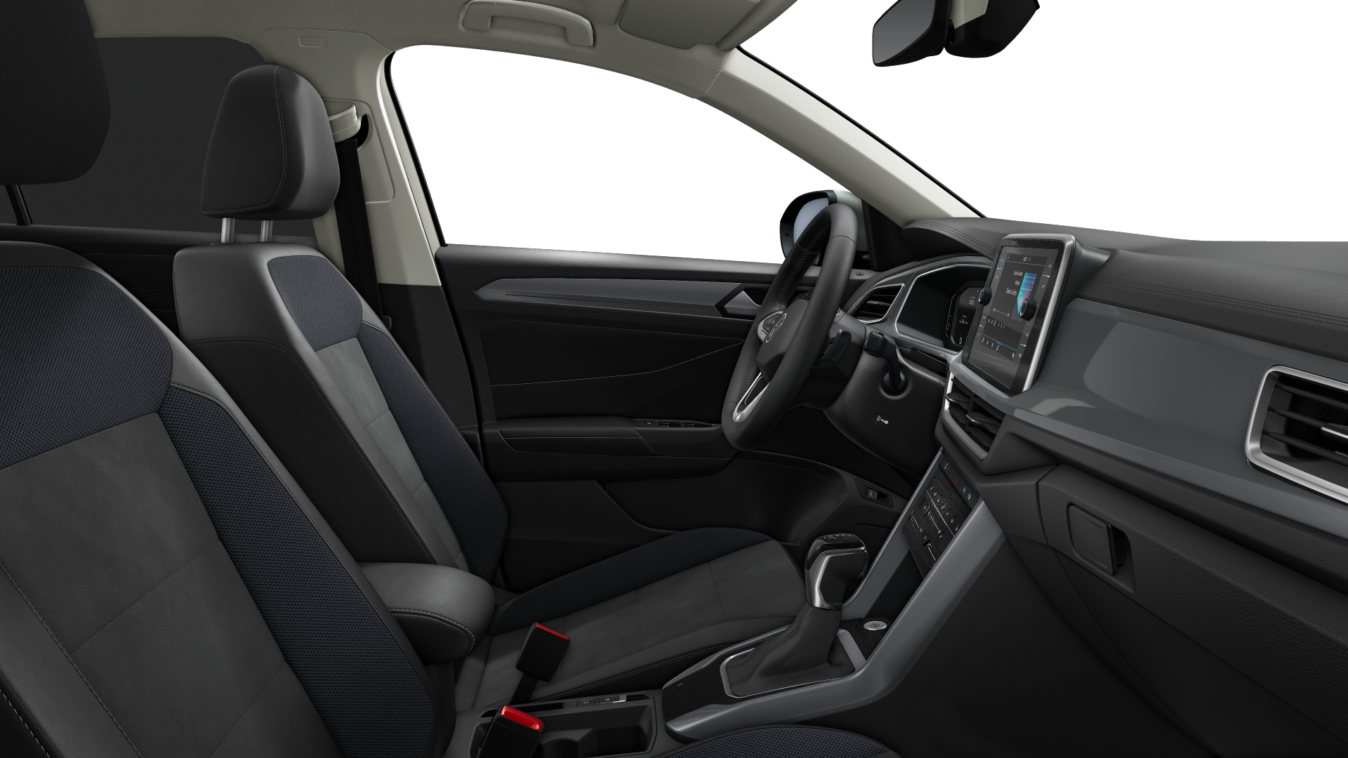 Volkswagen T-Roc 1.5 TSI DSG Style