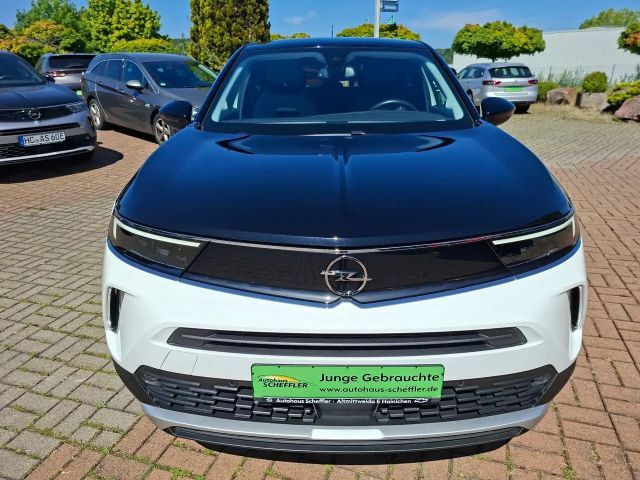 Opel Mokka Elegance Mokka-e