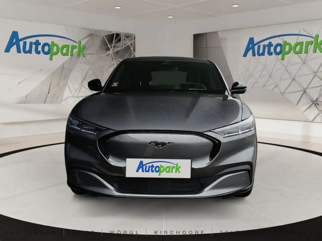 Ford Mustang Mach-E AWD