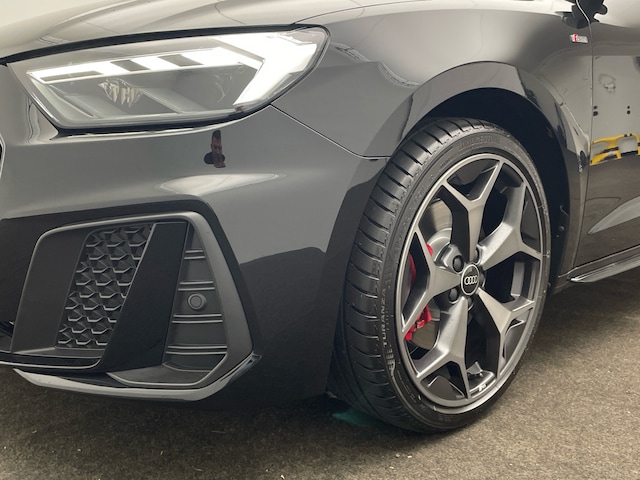 Audi A1 40 TFSI S-Line S-Tronic Sportback