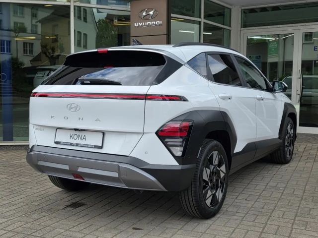 Hyundai Kona 1.6 Prime T-GDi