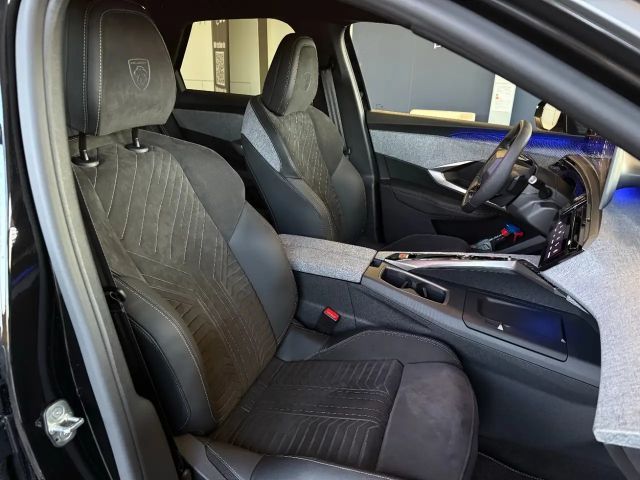 Peugeot 3008 GT-Line