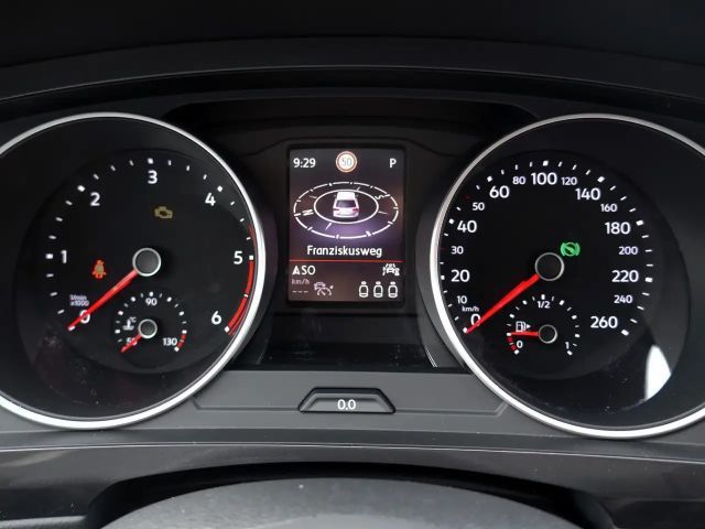 Volkswagen Tiguan 2.0 TDI DSG Move