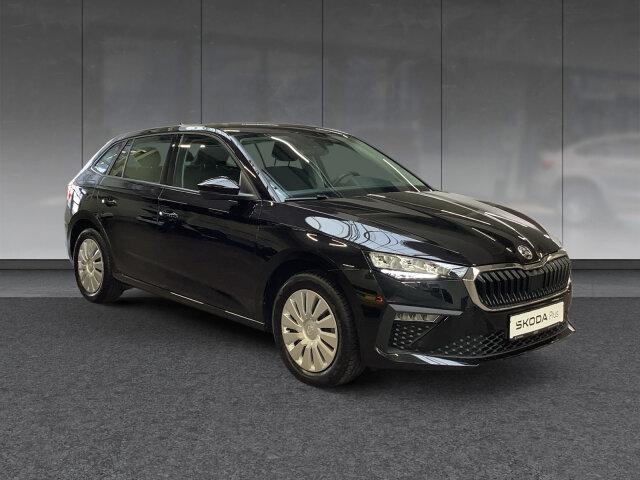 Skoda Scala 1.0 TSI