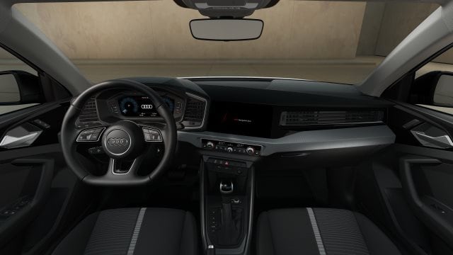 Audi A1 30 TFSI S-Tronic Sportback