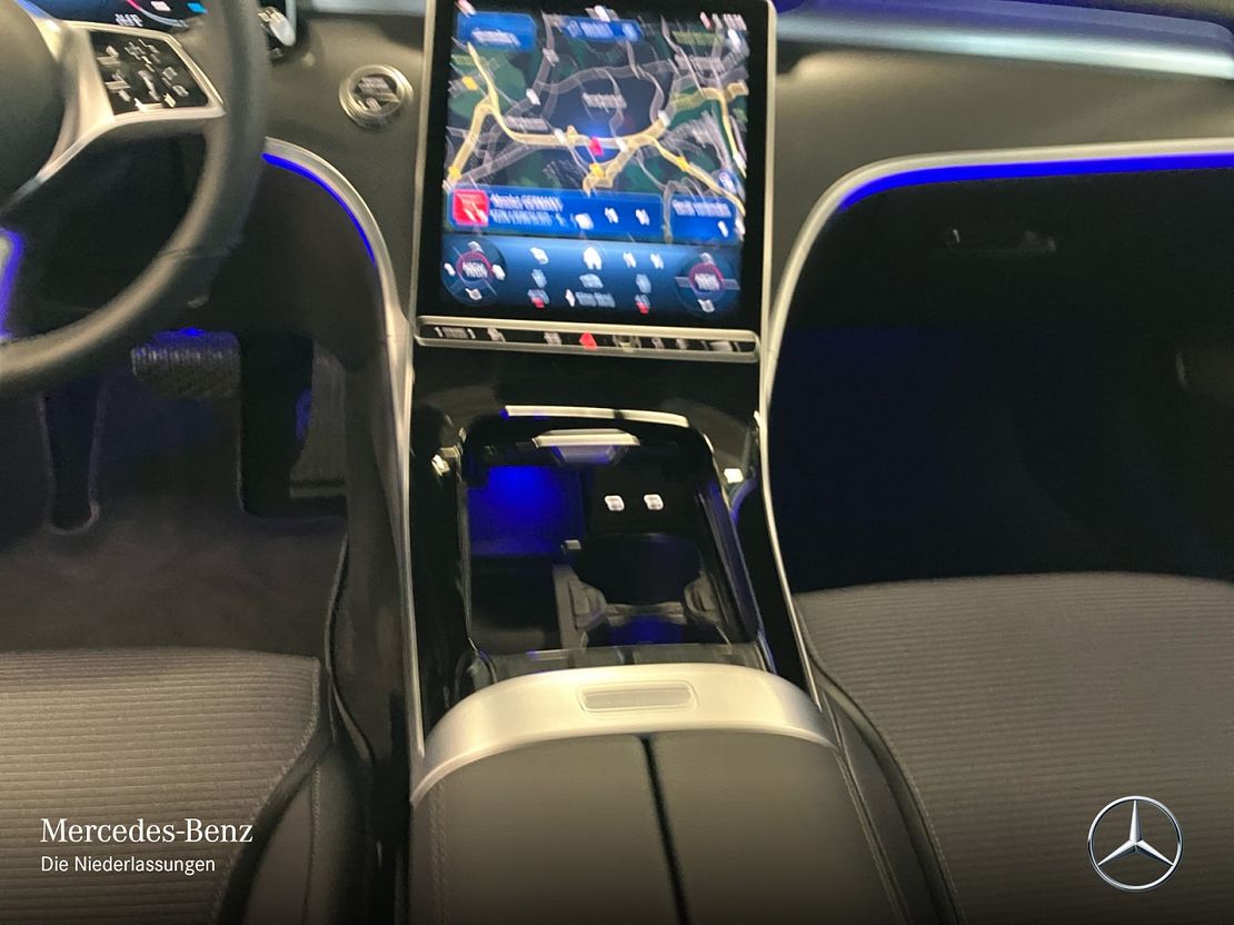 Mercedes-Benz C 180 AVANTGARDE Estate