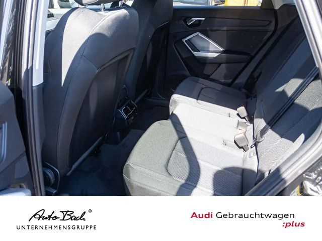 Audi Q3 35 TFSI S-Tronic