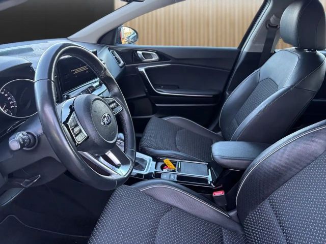 Kia Ceed PHEV Spirit SportWagon