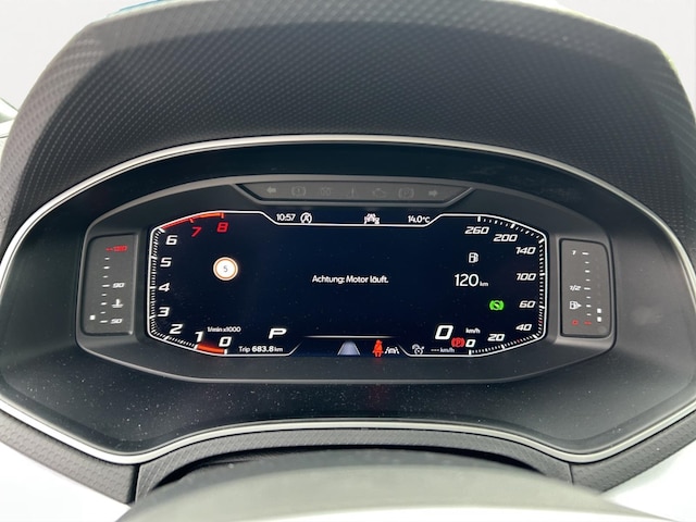 Seat Arona 1.0 TSI FR-lijn