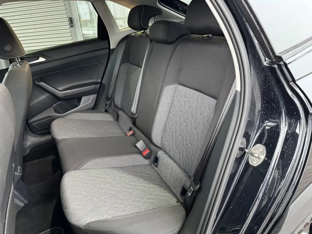 Volkswagen Taigo 1.0 TSI IQ.Drive Move