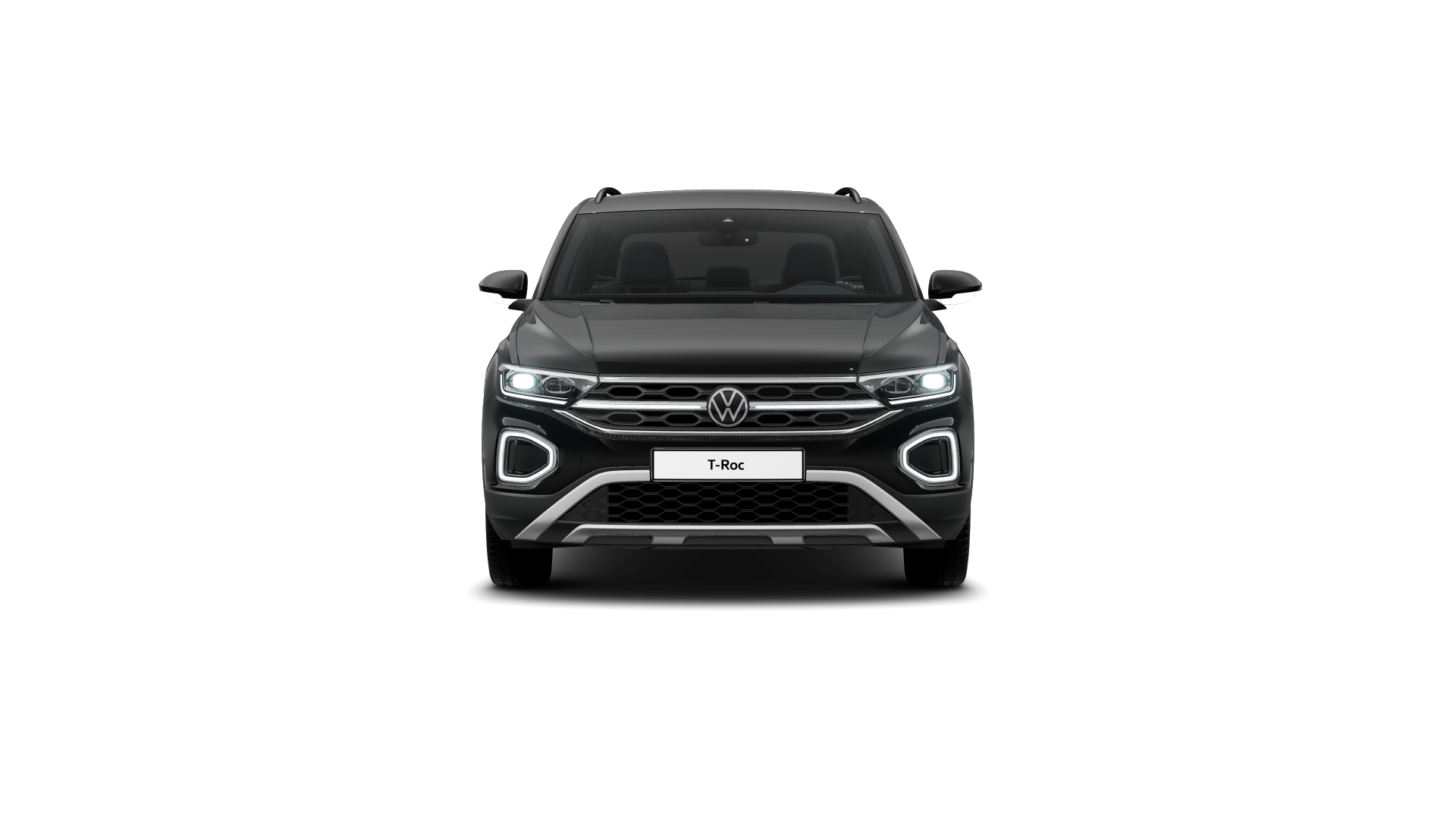 Volkswagen T-Roc 2.0 TDI Move