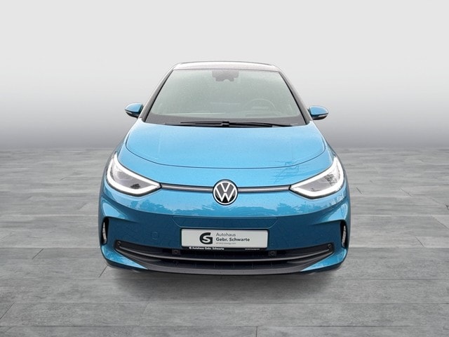 Volkswagen ID.3 IQ.Drive Performance Pro